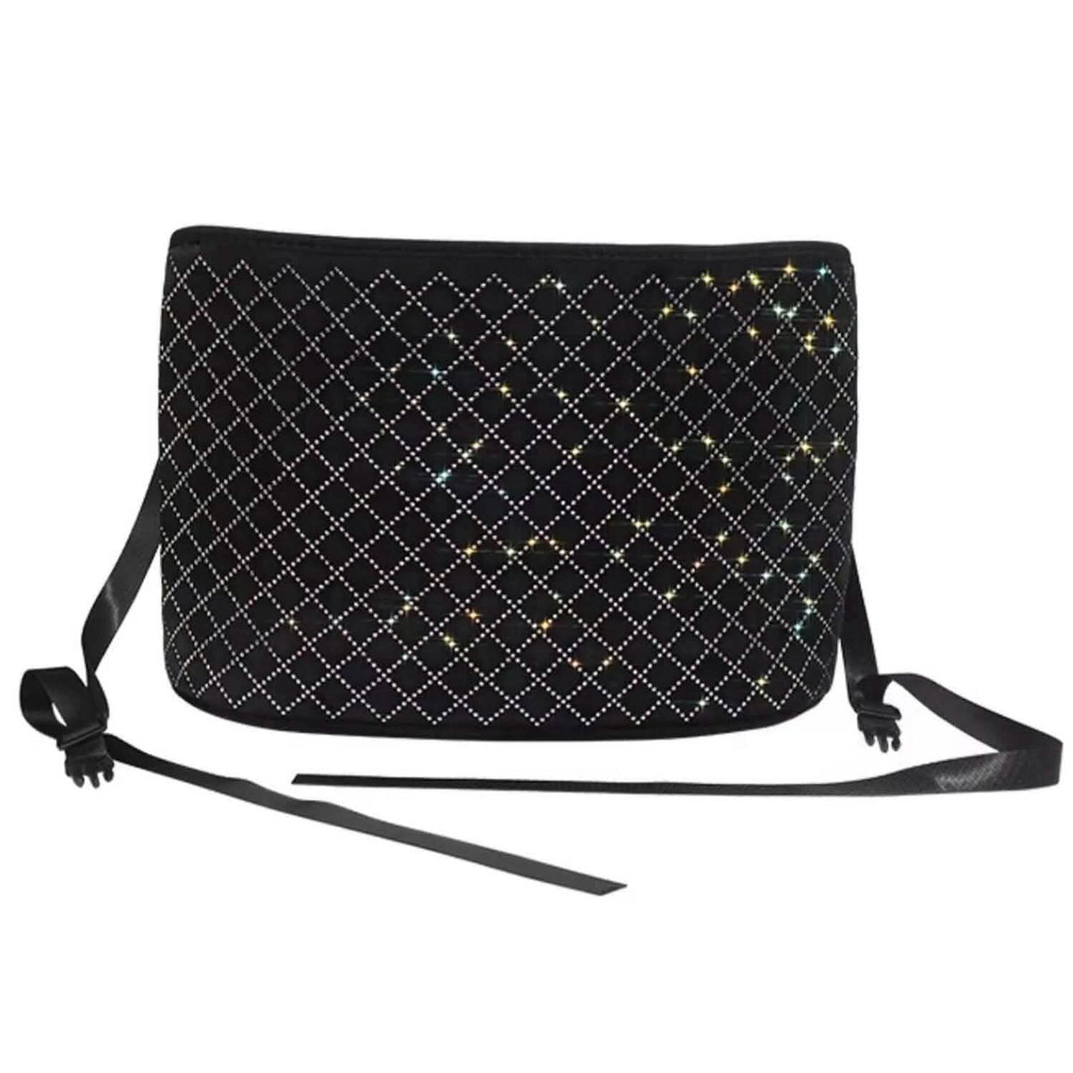 Car Handbag Purse Holder - A-1 Thread Vault