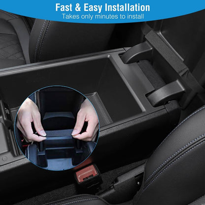 Car Handbag Purse Holder - A-1 Thread Vault