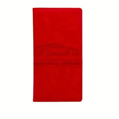 Car Long Multifunctional Driving License Holder Bag - A-1 Thread Vault