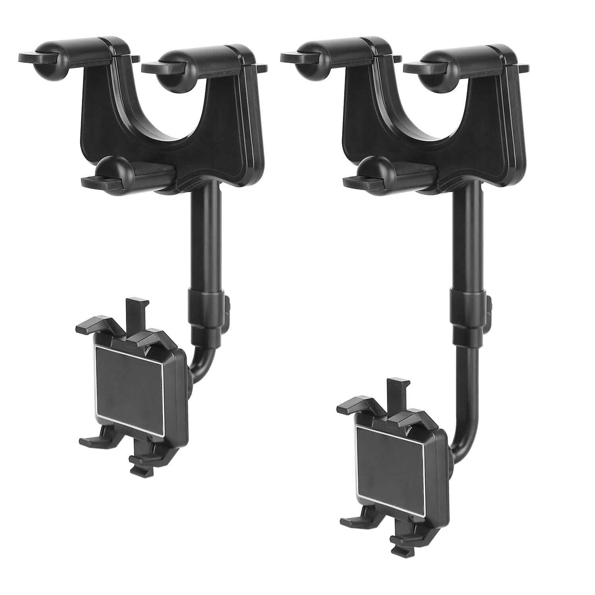 Car Mobile Phone Holder Bracket - A-1 Thread Vault