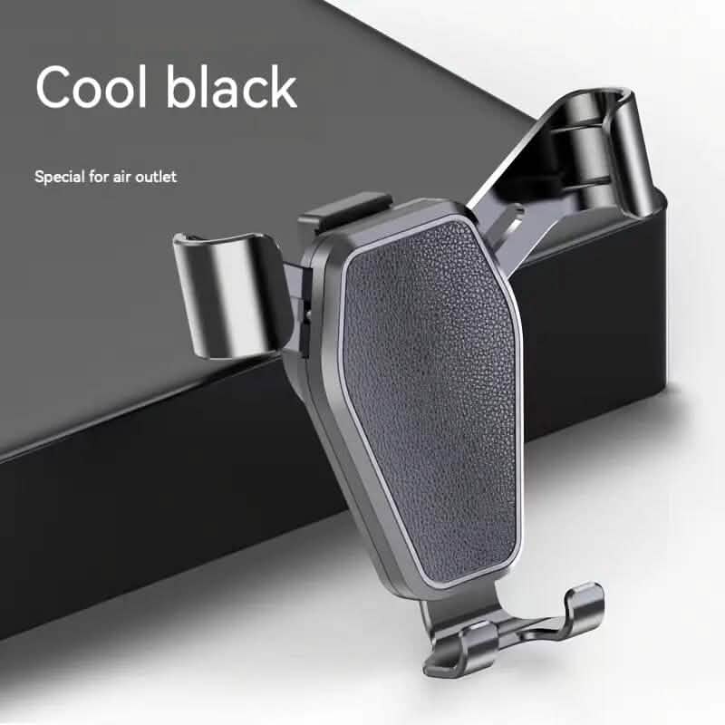 Car Navigation Mobile Phone Holder - A-1 Thread Vault