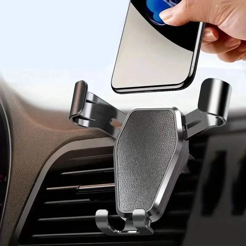 Car Navigation Mobile Phone Holder - A-1 Thread Vault