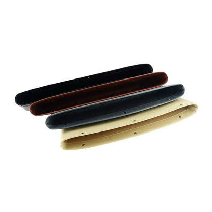 Car Organizer PU Leather Seat Slit Gap Pocket Storage - A-1 Thread Vault