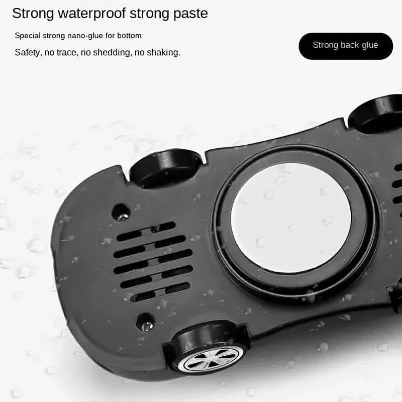 Car Phone Holder 360 Degree Rotating Hand-free Stand - A-1 Thread Vault