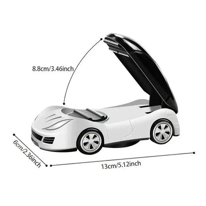 Car Phone Holder 360 Degree Rotating Hand-free Stand - A-1 Thread Vault