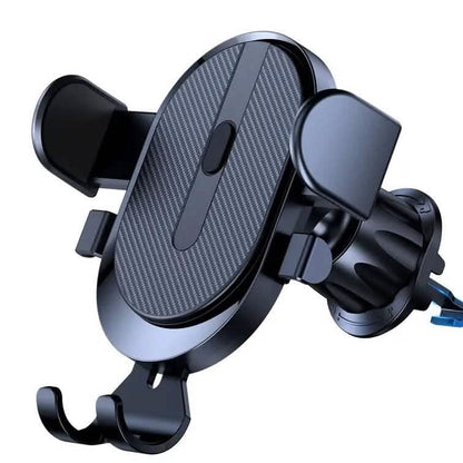 Car Phone Holder Mount - A-1 Thread Vault