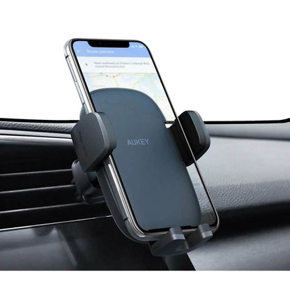 Car Phone Mount Upgraded Vent Clip for Air Vent HD C58 - A-1 Thread Vault