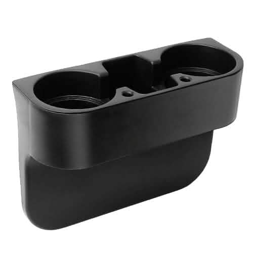 Car Seam Cup Holder Seat Gap Wedge - A-1 Thread Vault