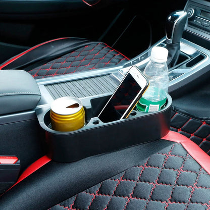Car Seam Cup Holder Seat Gap Wedge - A-1 Thread Vault