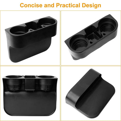 Car Seam Cup Holder Seat Gap Wedge - A-1 Thread Vault