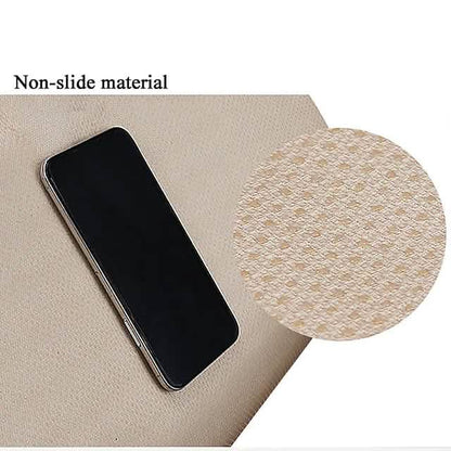 Car Seat Cover Kit Front Flax Seat - A-1 Thread Vault