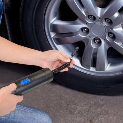 Car Tire Inflator Pump - A-1 Thread Vault