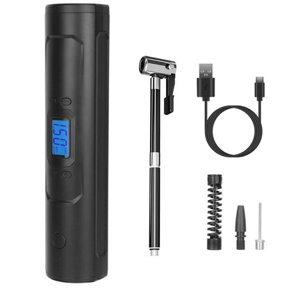 Car Tire Inflator Pump - A-1 Thread Vault