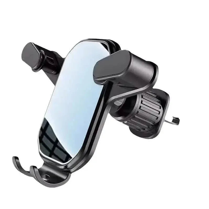 Car Vent Clip Installation Mobile Cellular Holder - A-1 Thread Vault