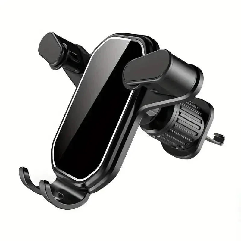 Car Vent Clip Installation Mobile Cellular Holder - A-1 Thread Vault