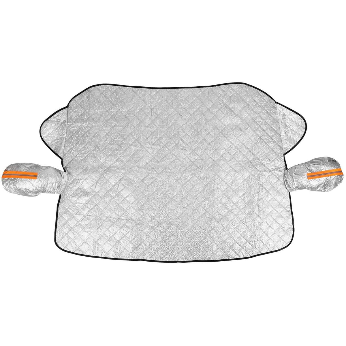 Car Windshield Snow Cover Windproof Magnetic Car Windscreen Cover - A-1 Thread Vault