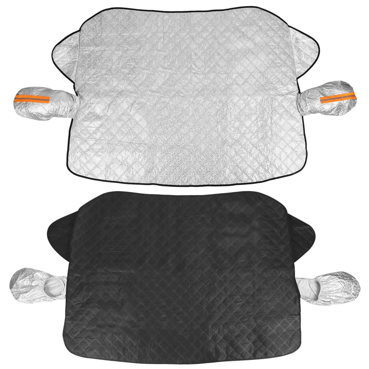 Car Windshield Snow Cover Windproof Magnetic Car Windscreen Cover - A-1 Thread Vault