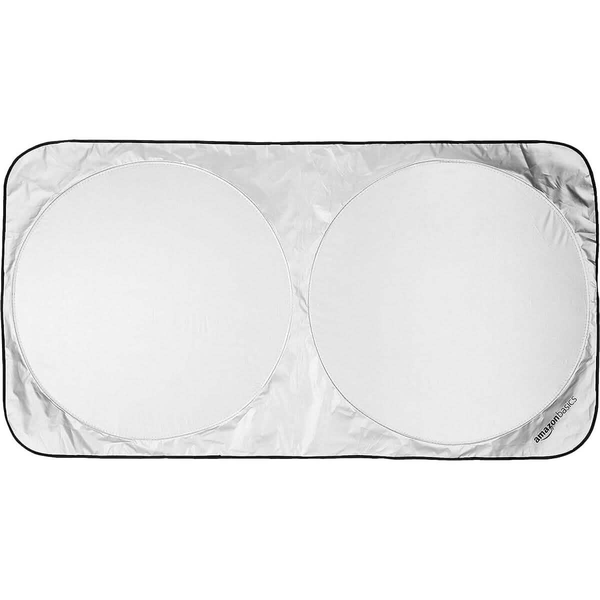 Car Windshield Sun Shade - A-1 Thread Vault