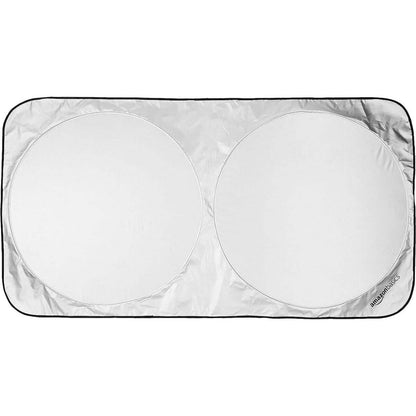 Car Windshield Sun Shade - A-1 Thread Vault