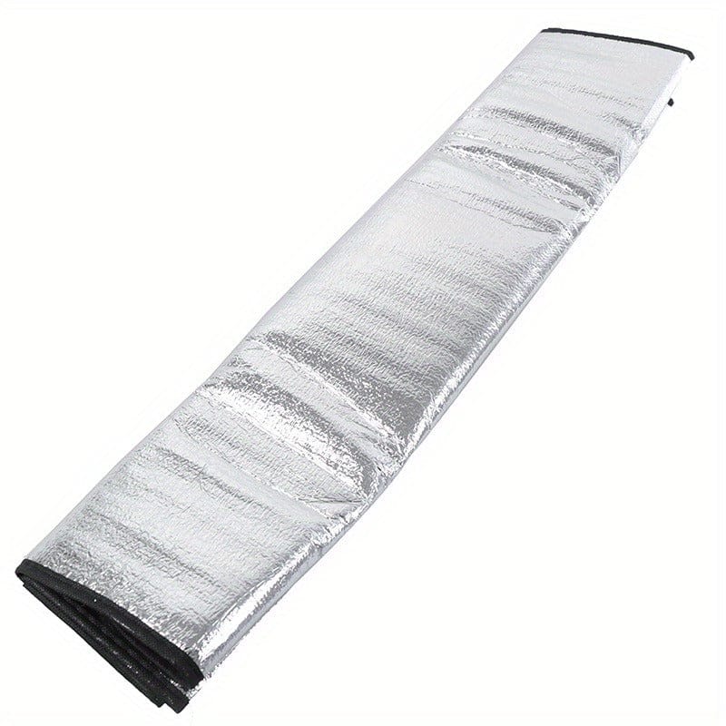 Car Windshield Sun Shade Protector - A-1 Thread Vault