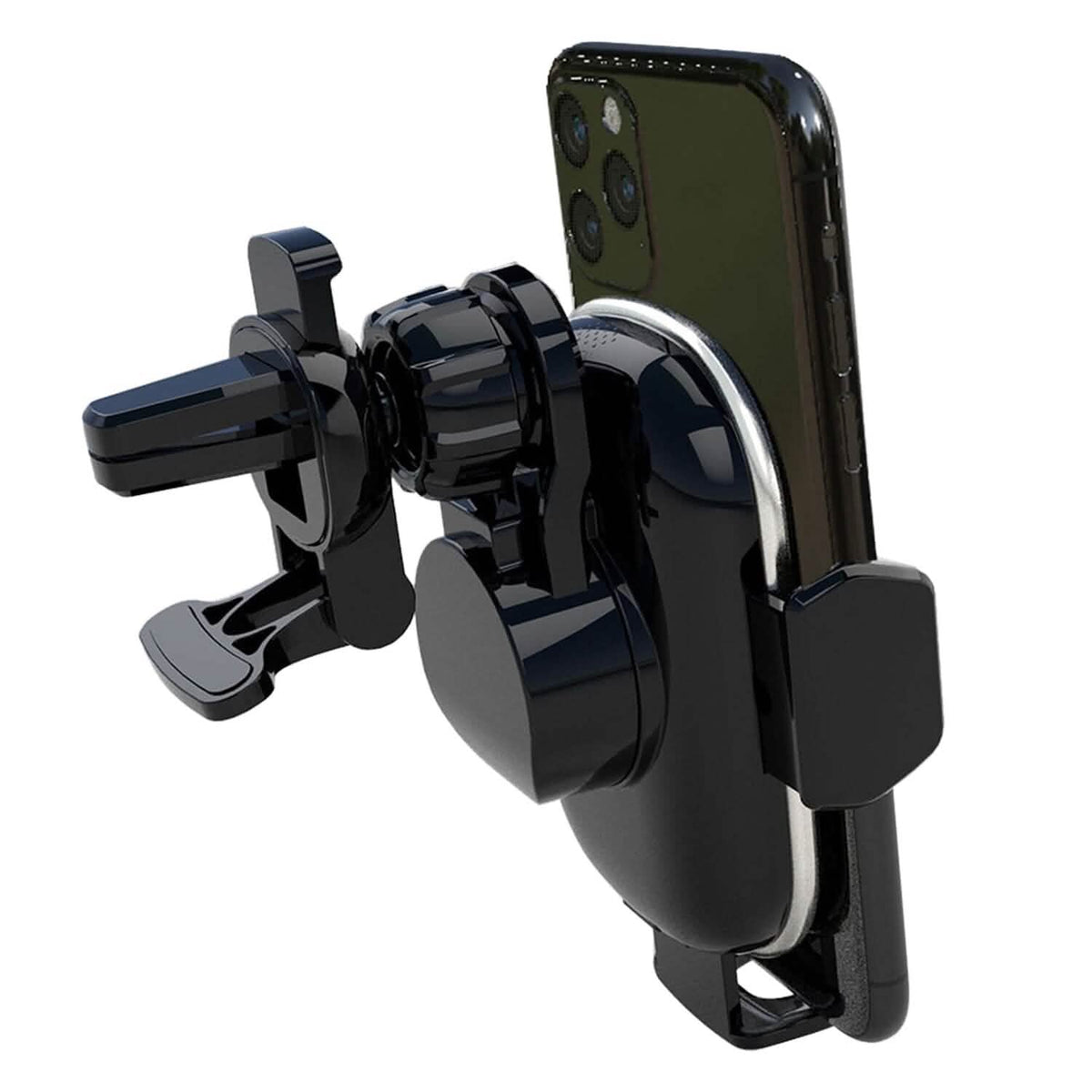 Car Wireless Phone Charger Car Air Vent Phone Mount - A-1 Thread Vault