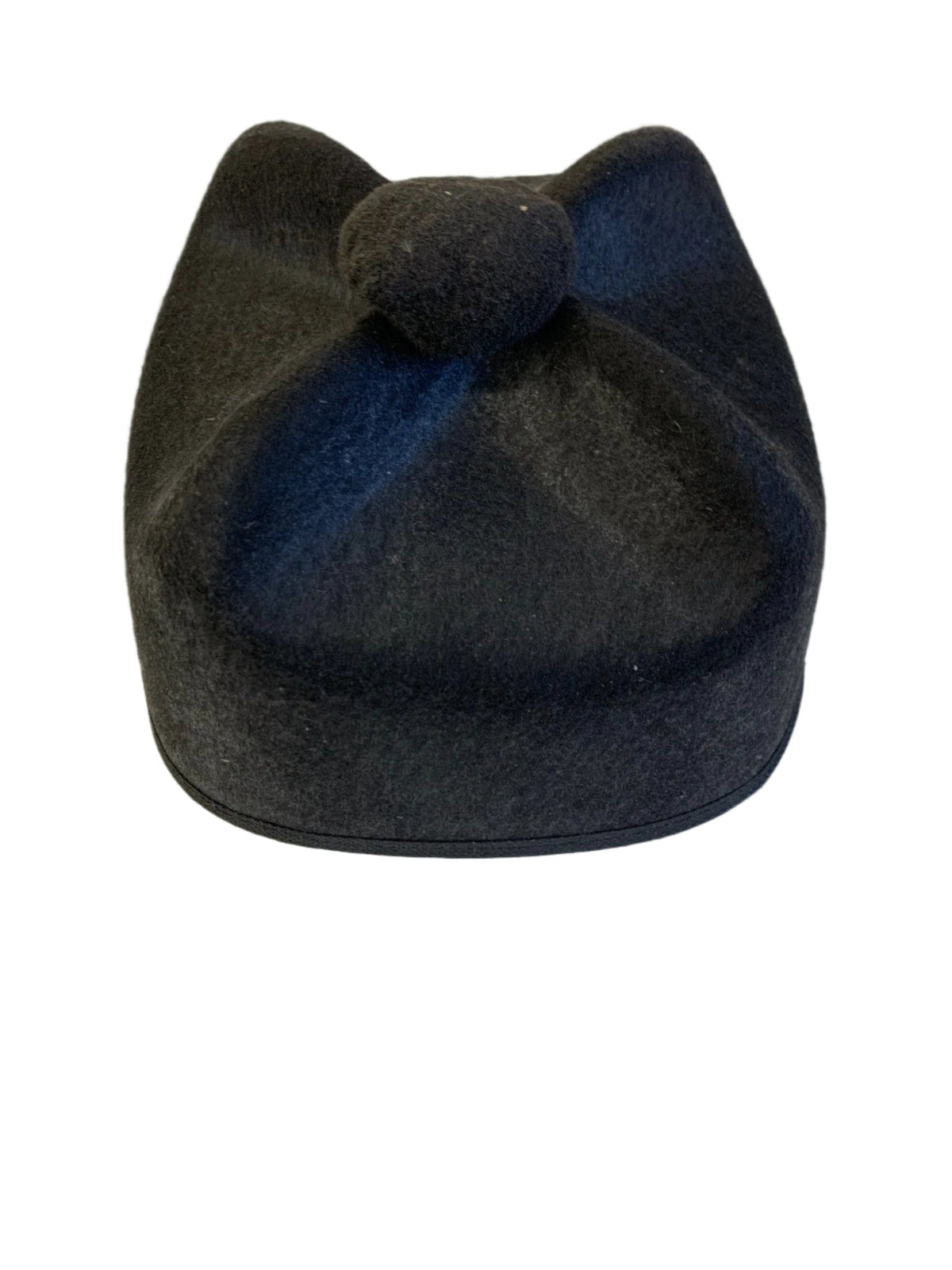Cardinal Hat - A-1 Thread Vault