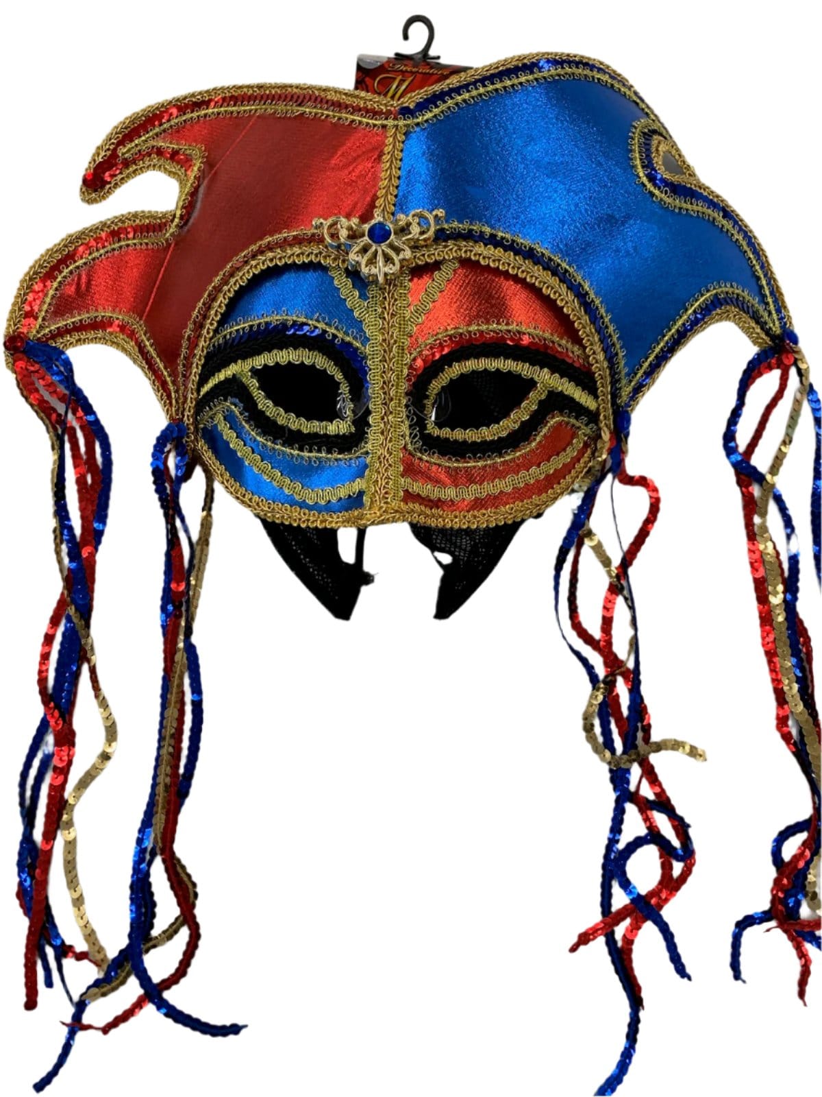 Carnival Mask - A-1 Thread Vault