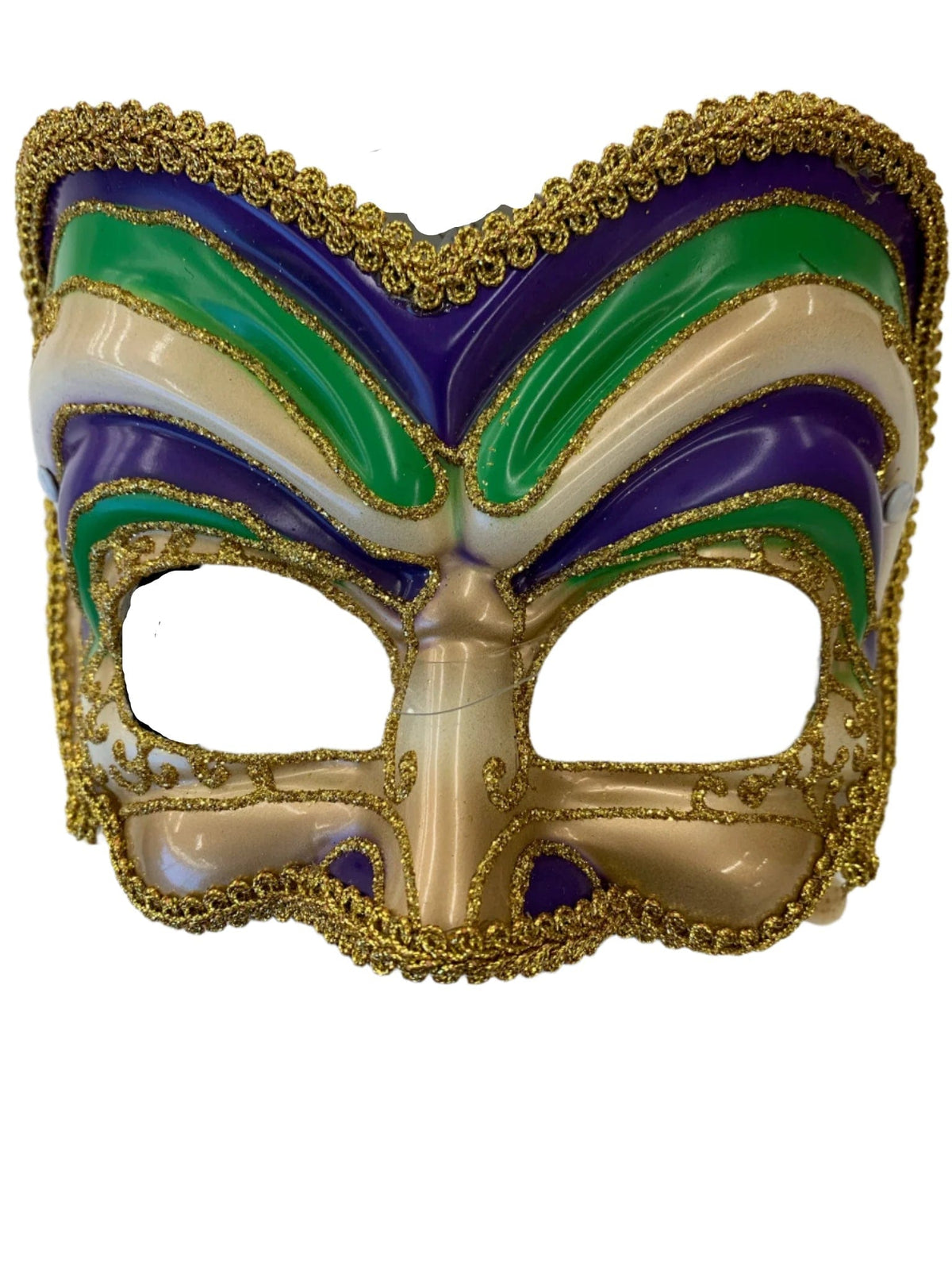 Carnival Mask - A-1 Thread Vault