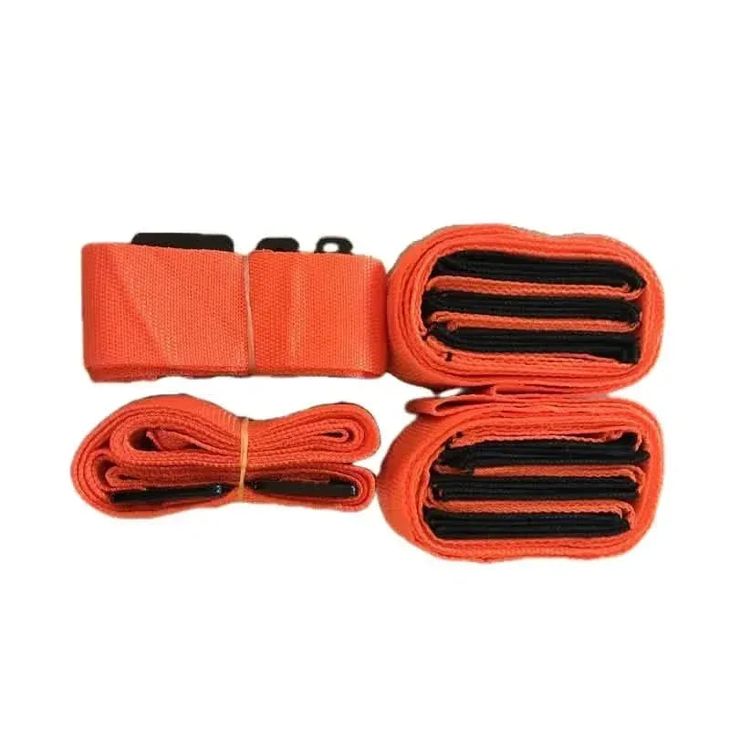 Carrying Straps - Lifting Strap For 2 Movers - A-1 Thread Vault