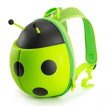Cartoon Egg Shaped Kids Knapsacks - A-1 Thread Vault