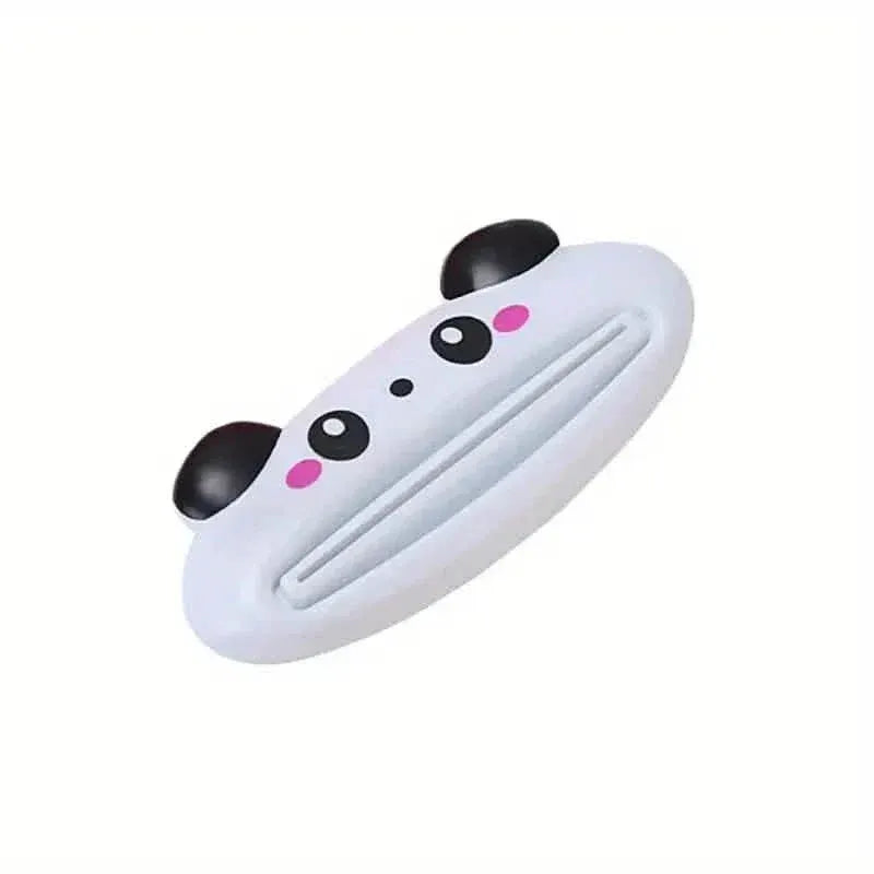 Cartoon Toothpaste Squeezer - A-1 Thread Vault
