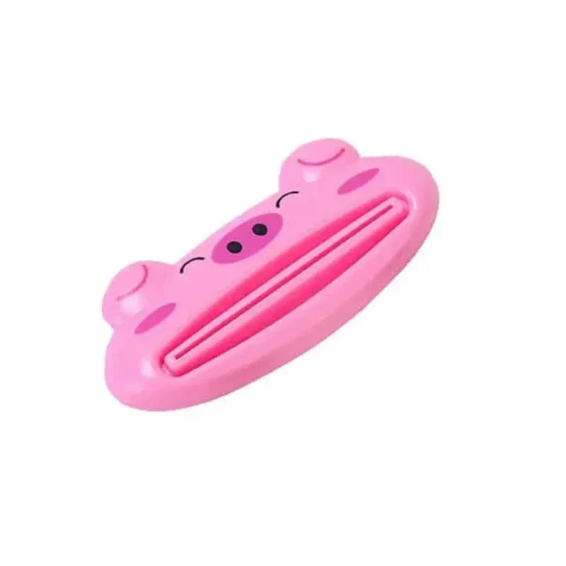 Cartoon Toothpaste Squeezer - A-1 Thread Vault