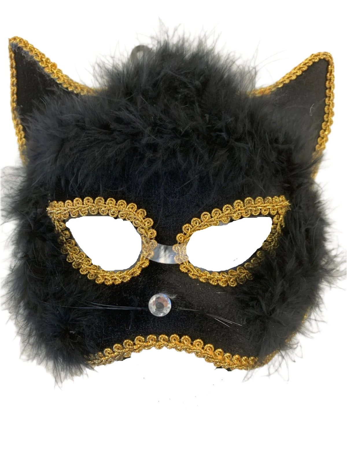 Cat Mask - A-1 Thread Vault