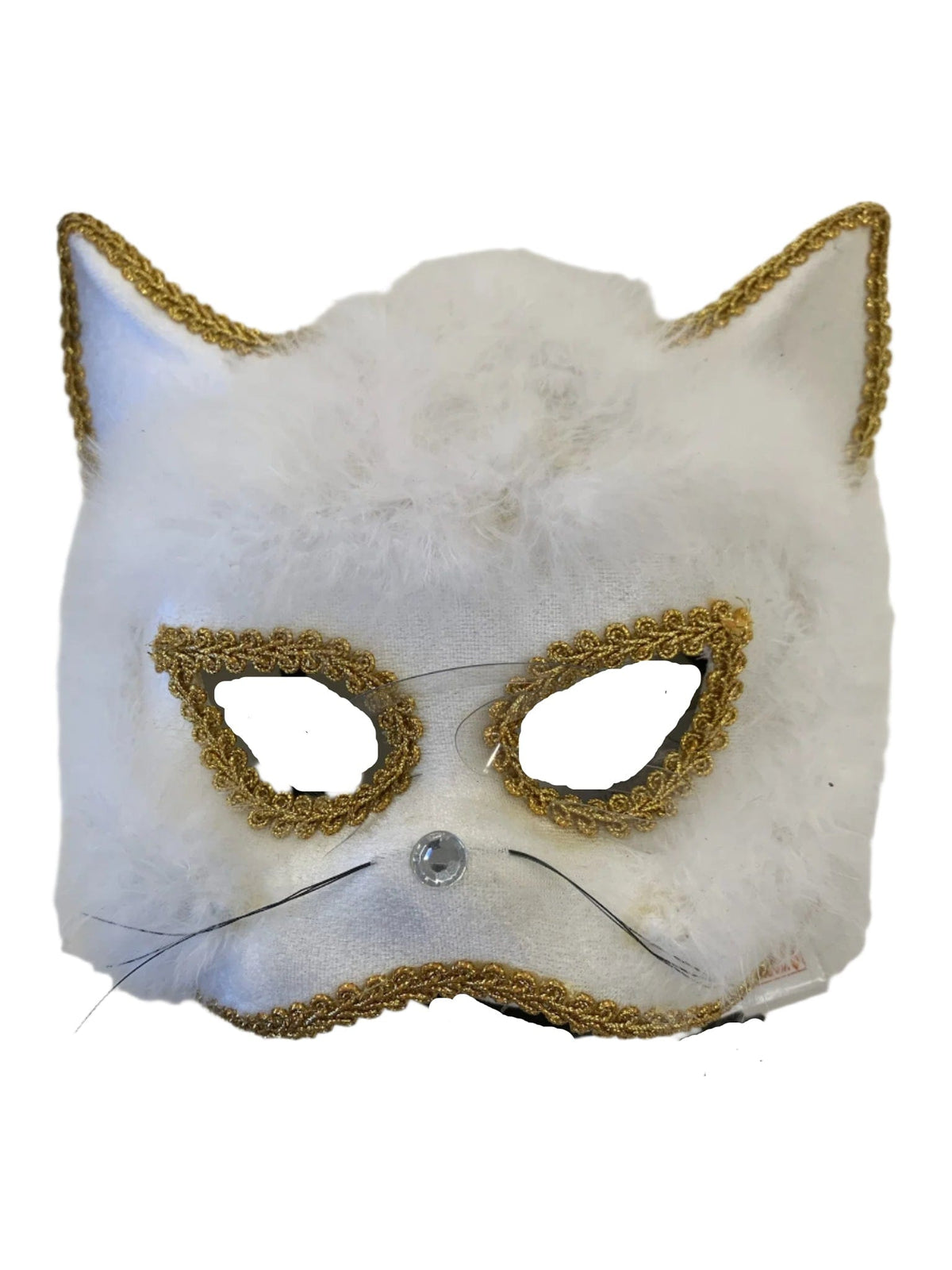 Cat Mask - A-1 Thread Vault