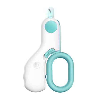 Cat Nail Clipper with LED Light - A-1 Thread Vault