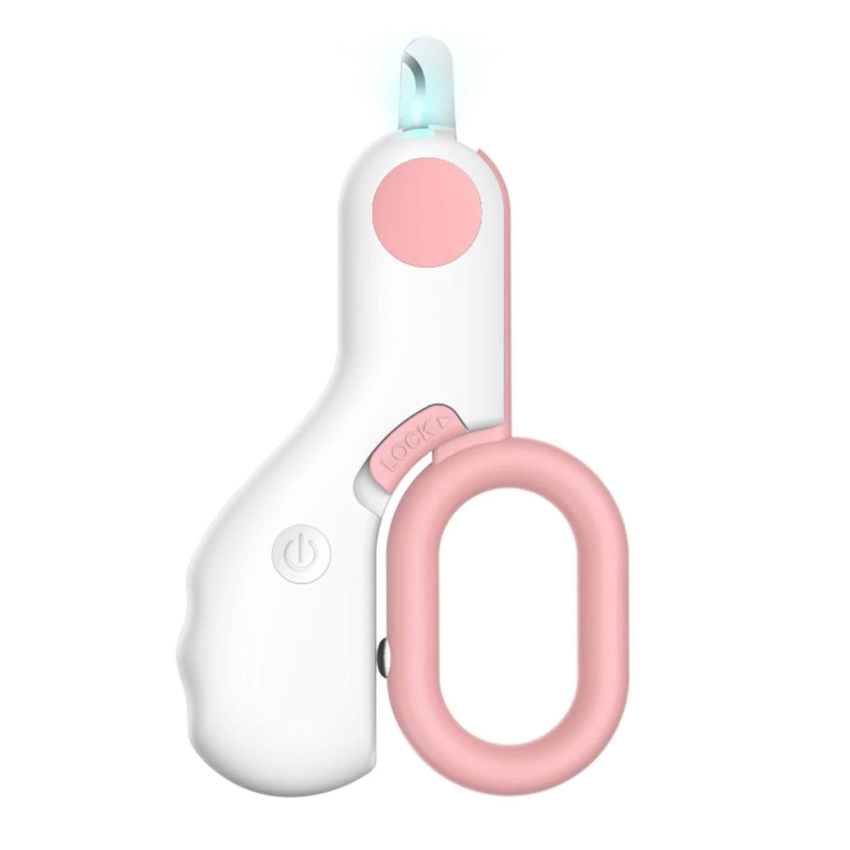Cat Nail Clipper with LED Light - A-1 Thread Vault