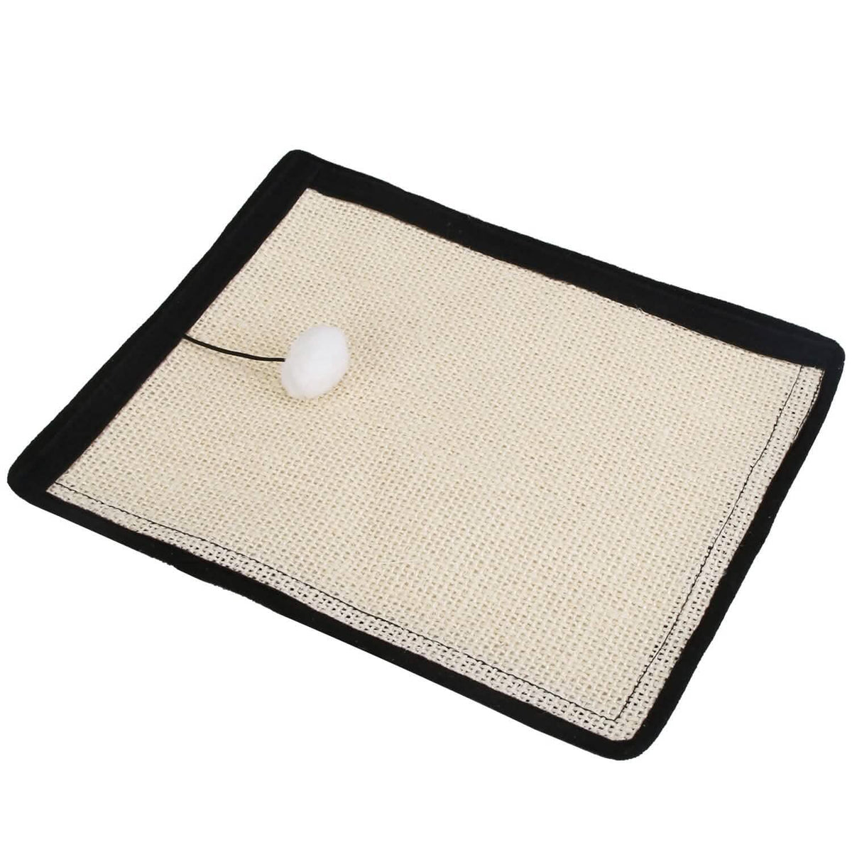 Cat Scratching Pad with 9 Screw Nails - A-1 Thread Vault