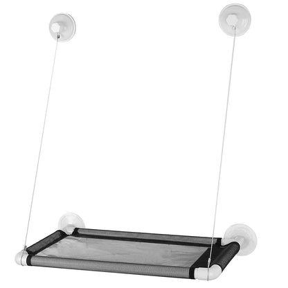 Cat Window Perch Cat Hammock Window Seat - A-1 Thread Vault