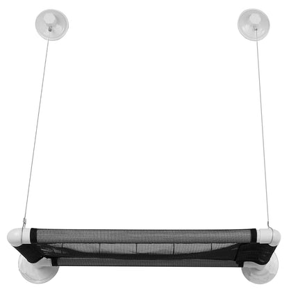 Cat Window Perch Cat Hammock Window Seat - A-1 Thread Vault