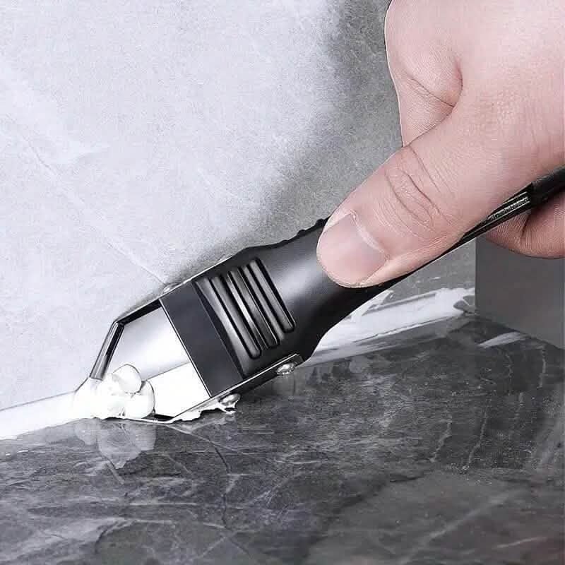 Caulk Remover Tool Kit - A-1 Thread Vault