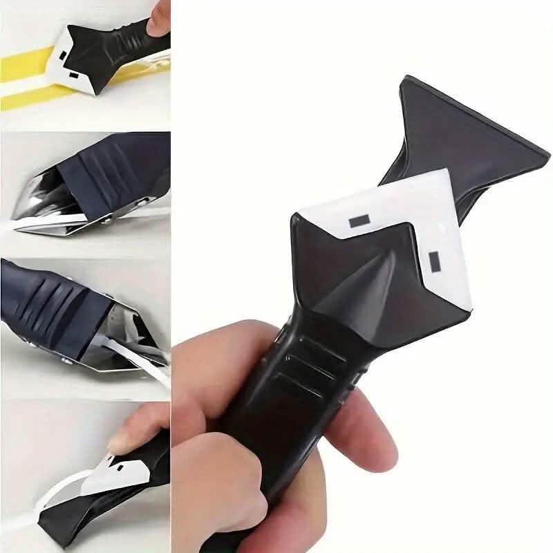 Caulk Remover Tool Kit - A-1 Thread Vault