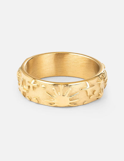 Celestial Ring - A-1 Thread Vault