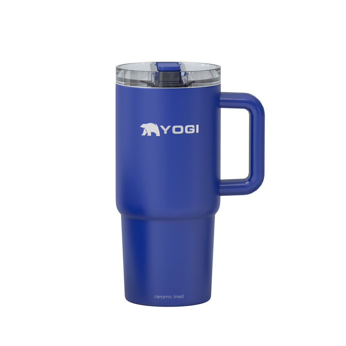 Ceramic Lined - Evolution Tumbler - A-1 Thread Vault