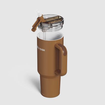 Ceramic Lined - Evolution Tumbler - A-1 Thread Vault