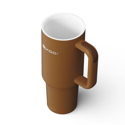 Ceramic Lined - Evolution Tumbler - A-1 Thread Vault