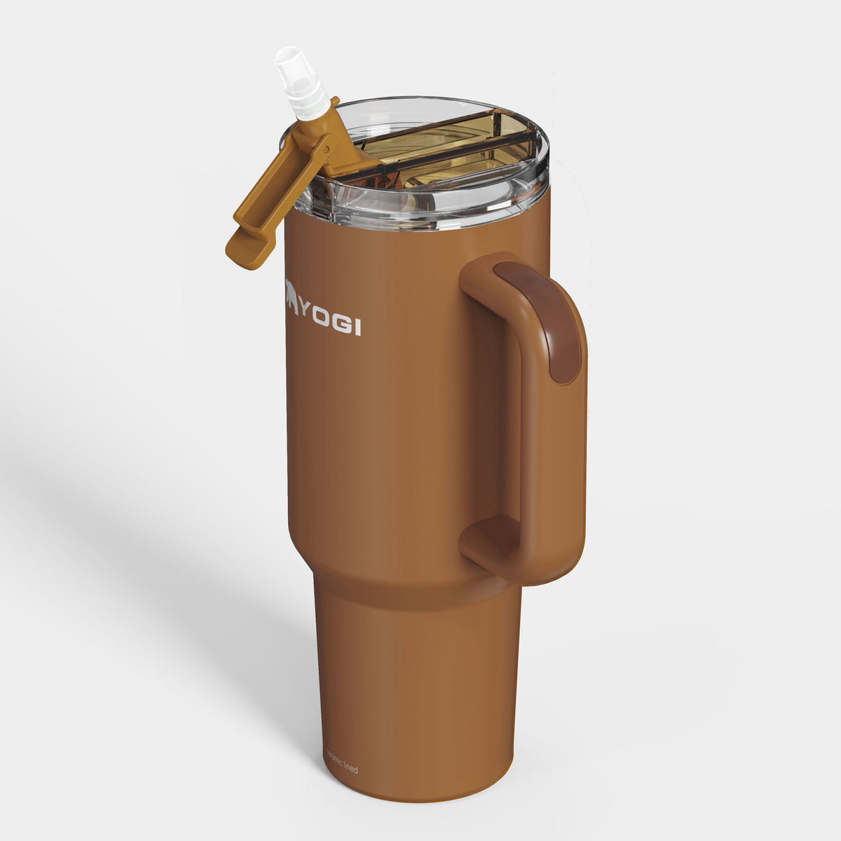 Ceramic Lined - Evolution Tumbler - A-1 Thread Vault