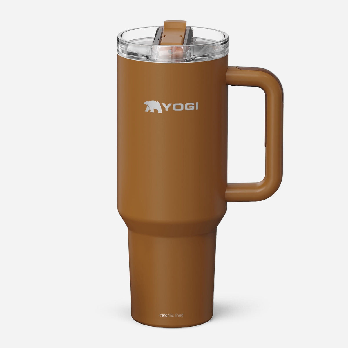 Ceramic Lined - Evolution Tumbler - A-1 Thread Vault