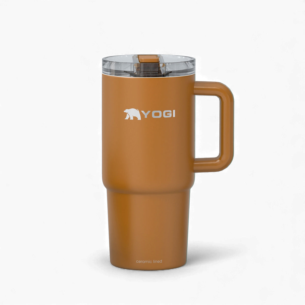 Ceramic Lined - Evolution Tumbler - A-1 Thread Vault