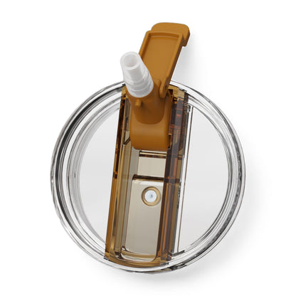 Ceramic Lined - Evolution Tumbler - A-1 Thread Vault