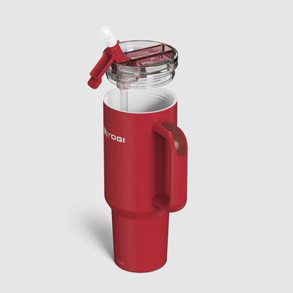Ceramic Lined - Evolution Tumbler - A-1 Thread Vault